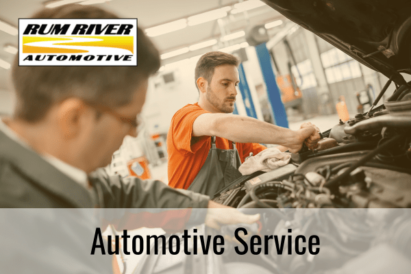 automotive service princeton mn