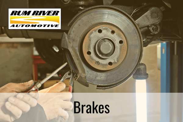 how often do brakes need to be replaced