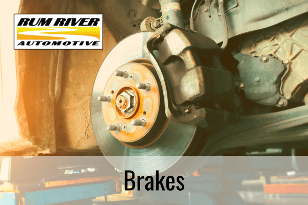 how often should car brakes be replaced