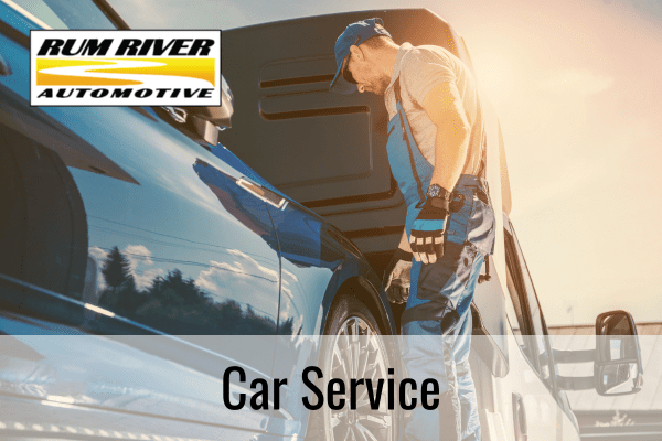 how often should a car service be done