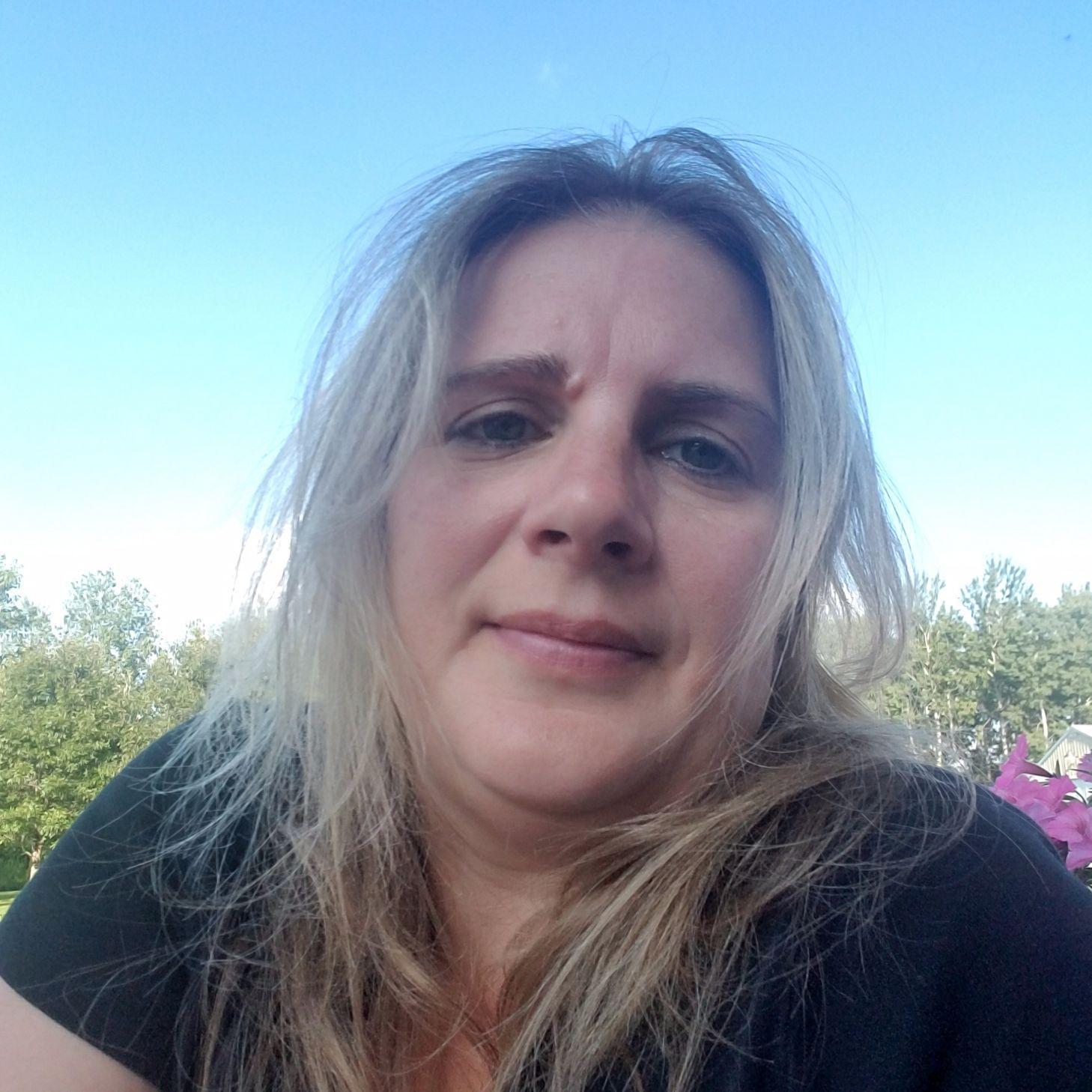 Kristi S