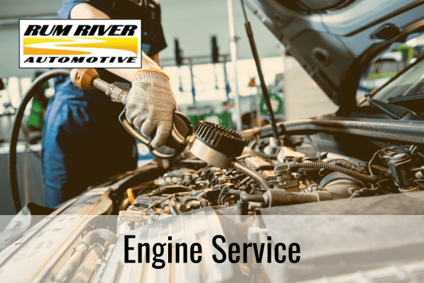 what is the most common cause of engine failure