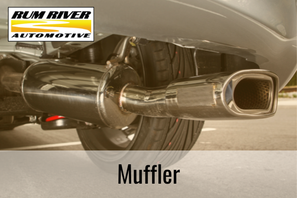 What Does A Full Exhaust System Include 