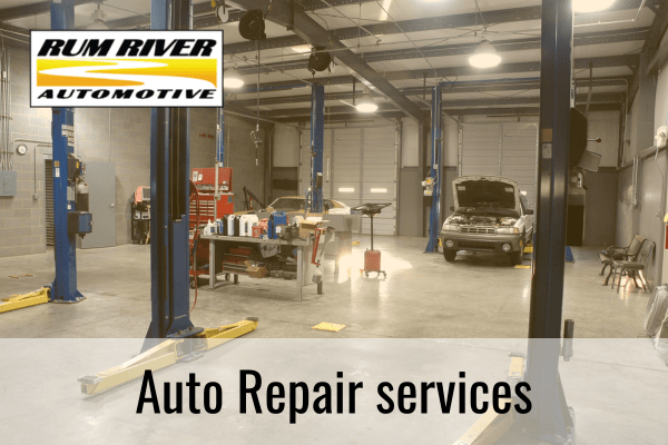 auto repair services princeton mn