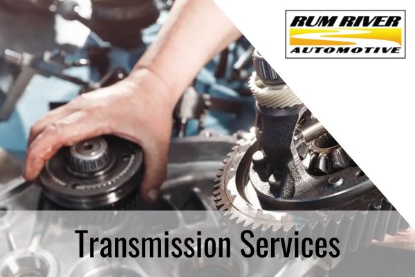 how do you know if your transmission is going bad