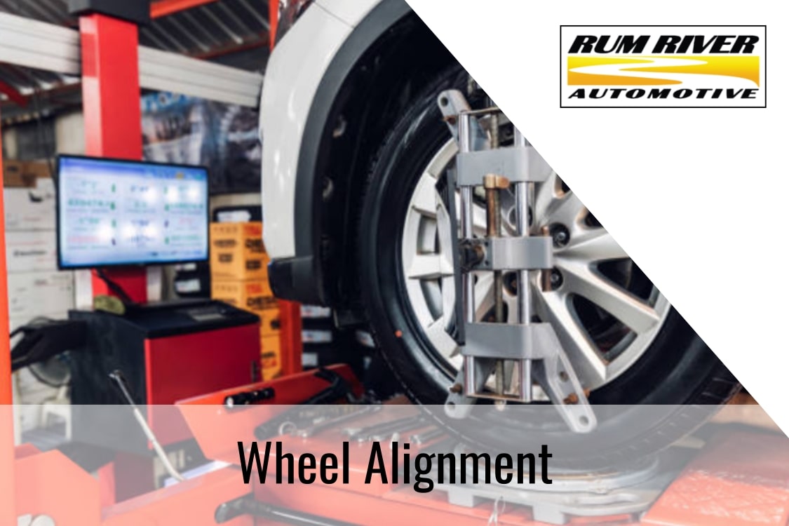 How Long Does A Wheel Alignment Take At Car Repair Shop